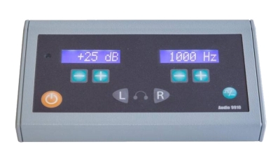 Audiometar 9910 Audiometar 9910