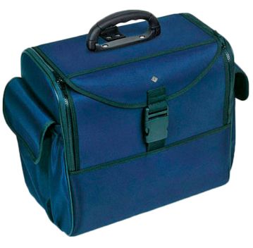 Liječnički kofer | Plavi