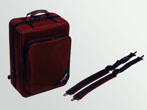 Liječnički kofer | Crveni