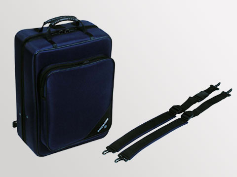 Liječnički kofer | Plavi