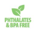 Phthalates & BPA Free Bez Ftalata i BPA