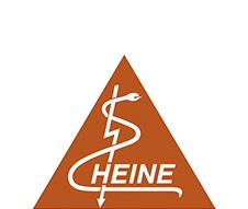 Heine brand