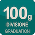 Gradacija 100g