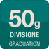 Gradacija 50g