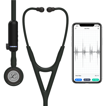 3m Littmann Core digitalni stetoskop Kvantum tim