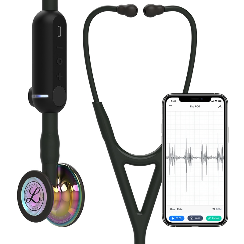 3m Littmann Core digitalni stetoskop Kvantum tim