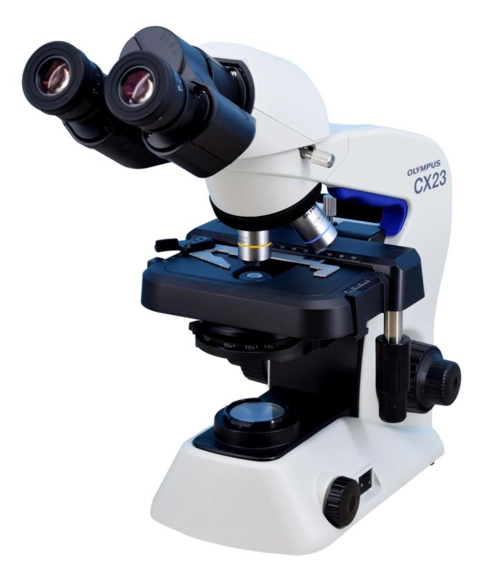 Olympus CX23 mikroskop