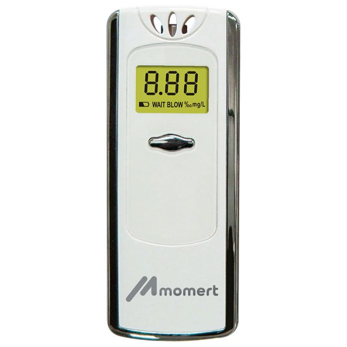 Osobni alkohol tester Momert MM1707