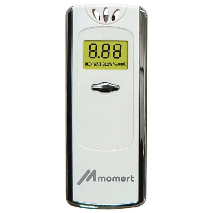 Osobni alkohol tester Momert MM1707