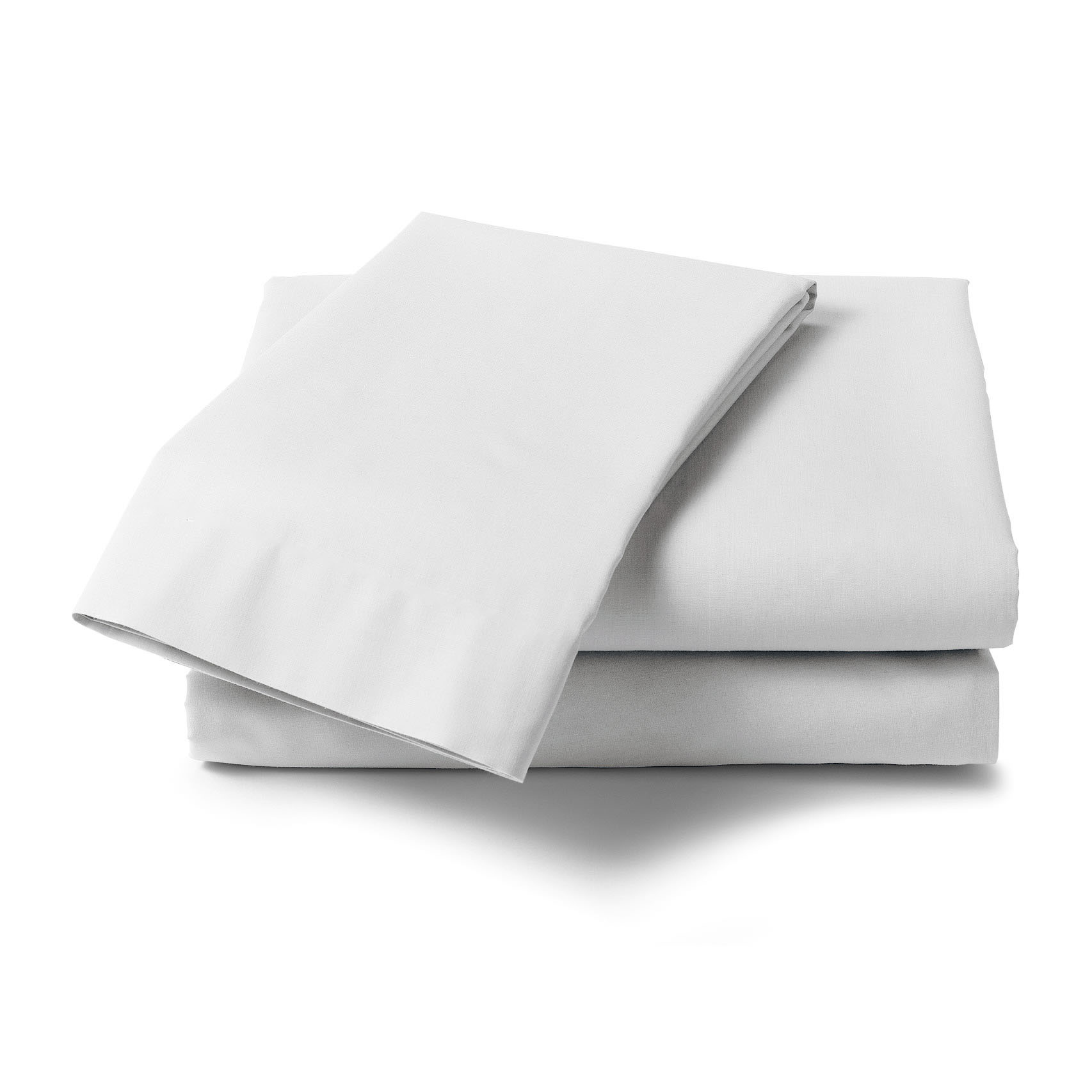 Plahta glatka 150x230 cm bijela plava zelena Plahta glatka 150x230 cm bijela plava zelena