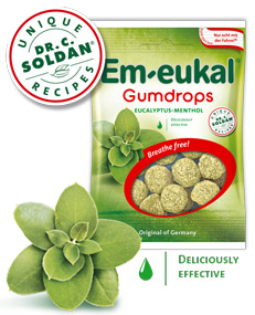 em-eukal gumeni bomboni
