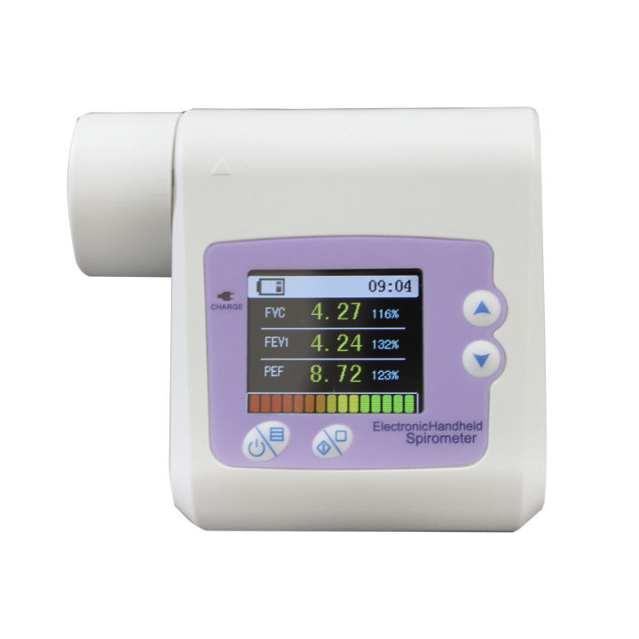 Spirometar SP-10 W