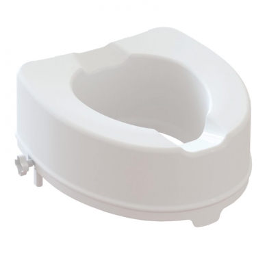 RA210114 Intermed toaletno povišenje bez poklopca visine 14 cm