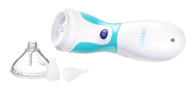 TOW004603- - Vitammy Colibridječji aspirator za nos