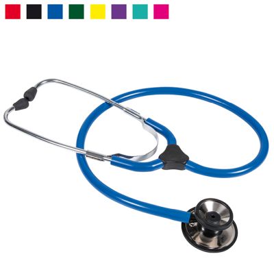 Stetoskop s dvije glave | KaWe Colorscop Duo
