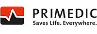 Primedic logo