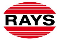 Rays logo