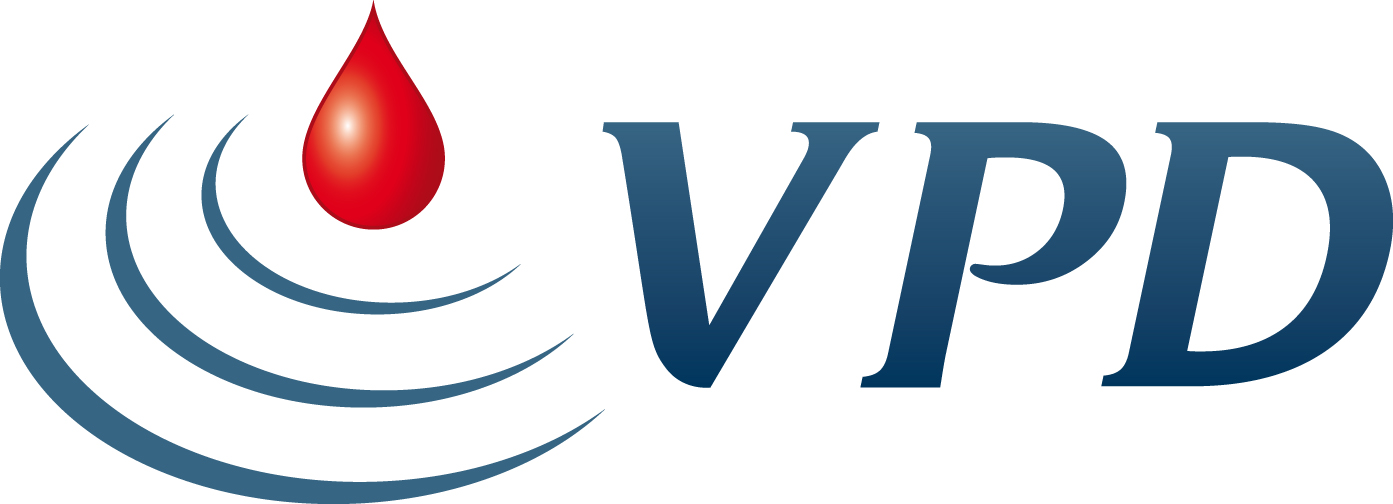 VPD Bled logo