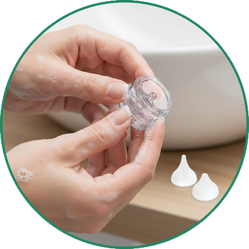 TOW022317- - Vitammy Picolino7 aspirator za nos