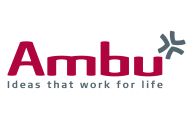 AMBU logo
