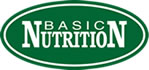 Basic nutrition logo