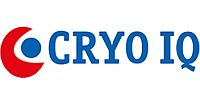 CryoIQ logo