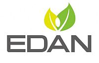 Edan logo