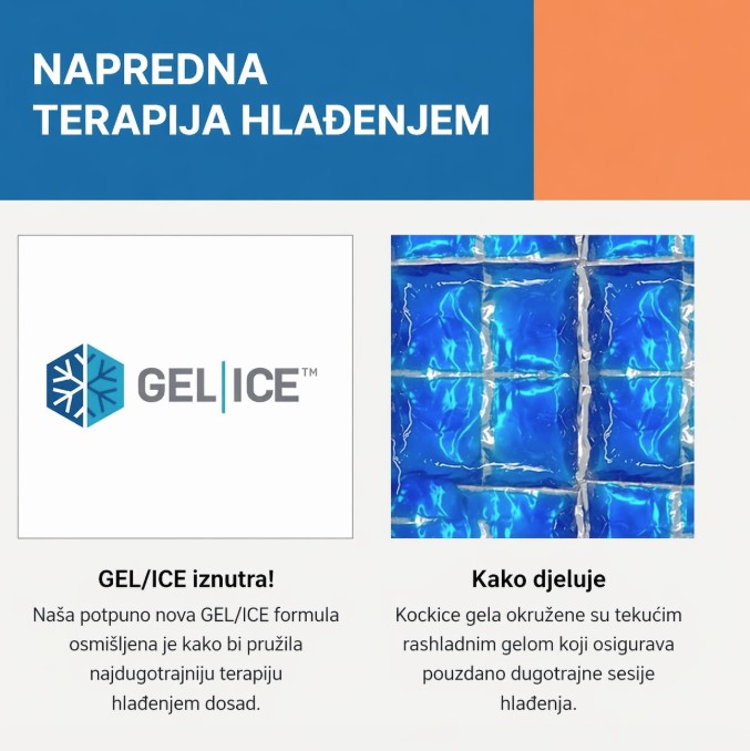 Napredna terapija hlađenjem