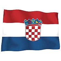 Hrvatska zastava