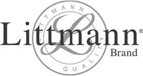 Littmann logo