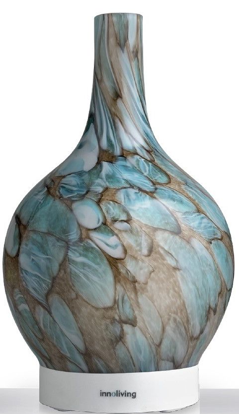 INN-760 ultrazvučni difuzor arome od stakla