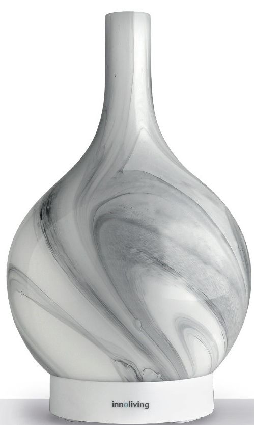 INN-760 ultrazvučni difuzor arome od stakla