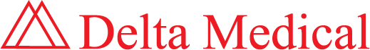 Delta Medical logo