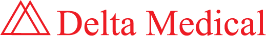 Delta Medical Logo