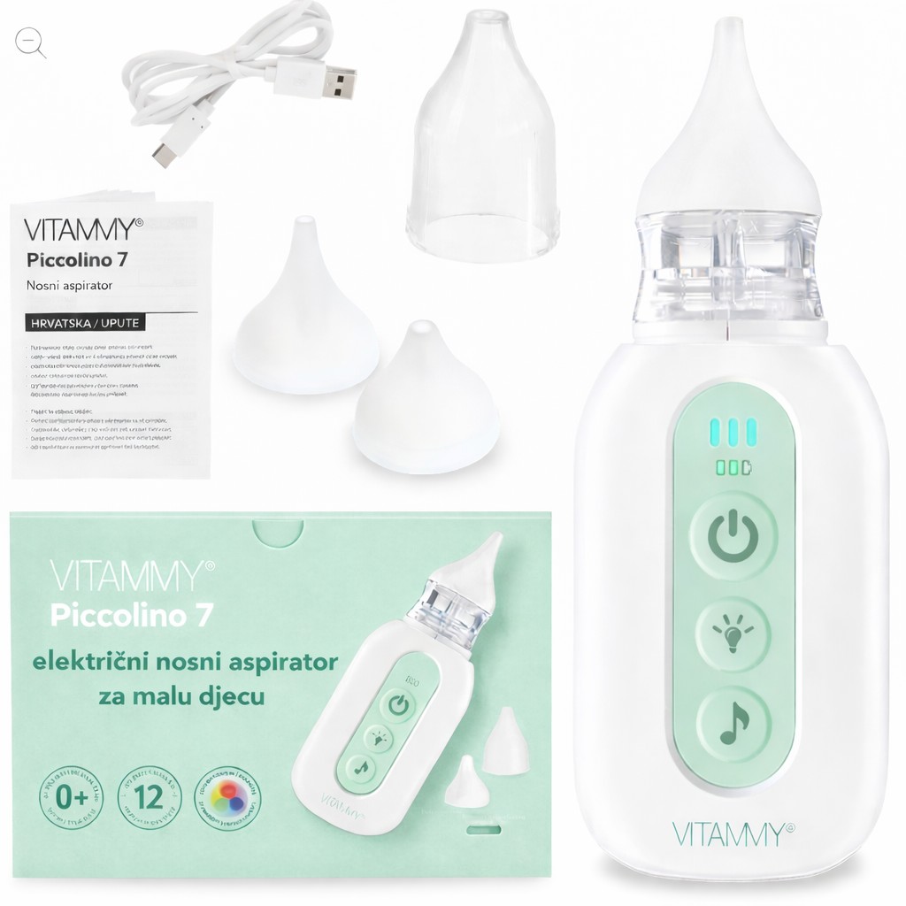 TOW022317- - Vitammy Picolinoi aspirator za nos