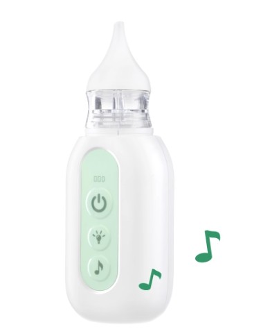 picolino aspirator glazba