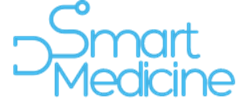 Smart medicine logo